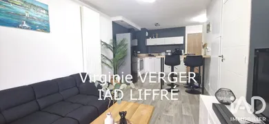 Appartement à Liffré (35340)