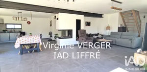 House in Liffré (35340)