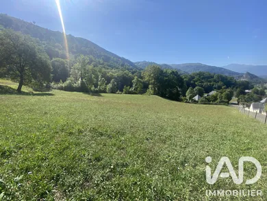 Building plot in Lugagnan (65100)