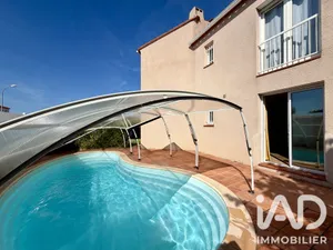 Maison à Perpignan (66000)