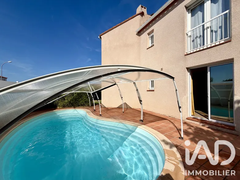 Maison 5 pièces 157 m² · à Perpignan · 157 m² · 359 000 €