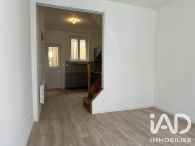 Maison à Amiens (80000)