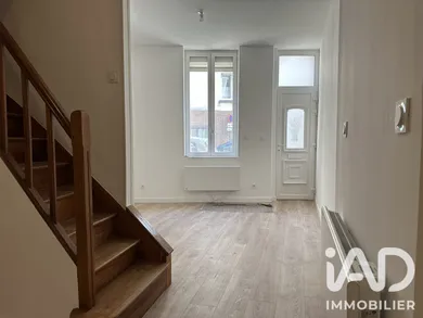 Maison à Amiens (80000)