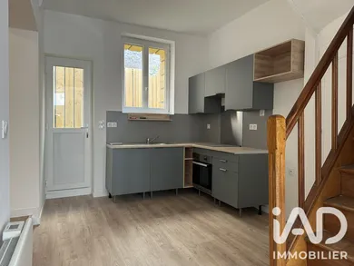 Maison à Amiens (80000)