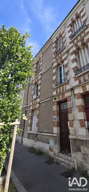 Apartment in Orléans (45000)