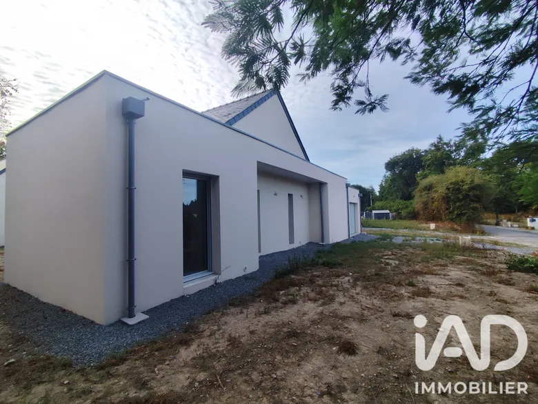 Maison 5 pièces 83 m² · à Redon · 83 m² · 229 000 €