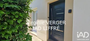 House in Liffré (35340)