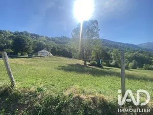 Building plot in Lugagnan (65100)