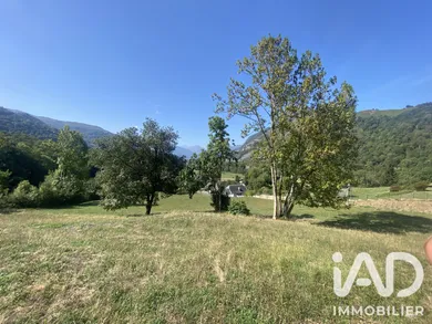 Building plot in Lugagnan (65100)