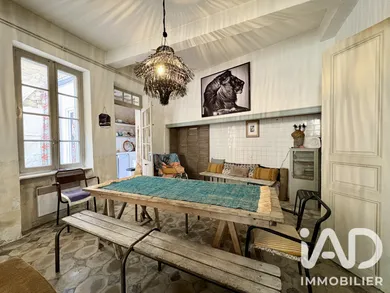 Maison de village à Sigean (11130)