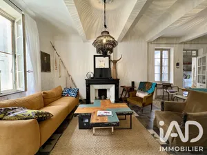 Maison de village à Sigean (11130)