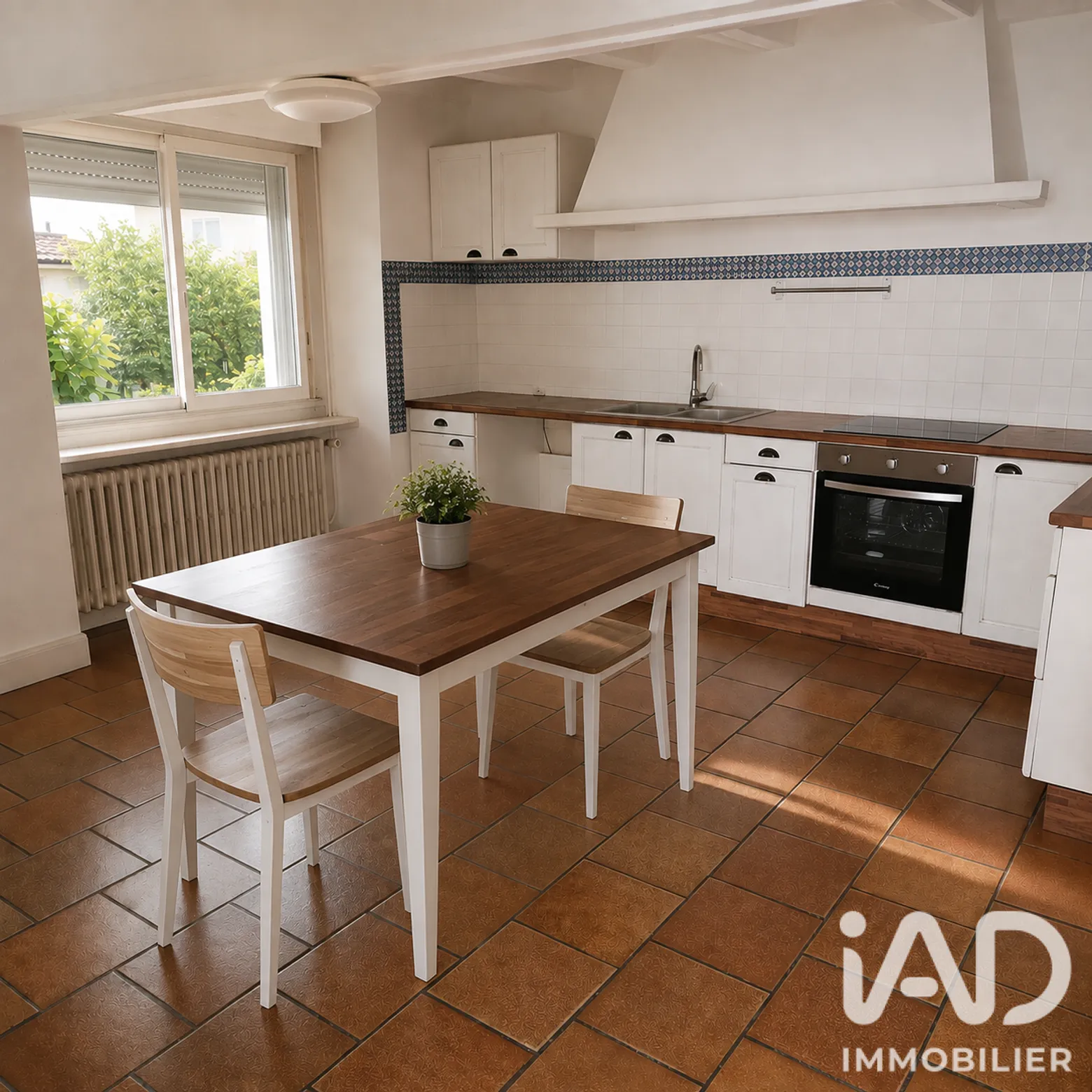 Vente maison à Sèvremoine (49230) : maison de ville 5 pièces 110 m² - 2106836 — 3