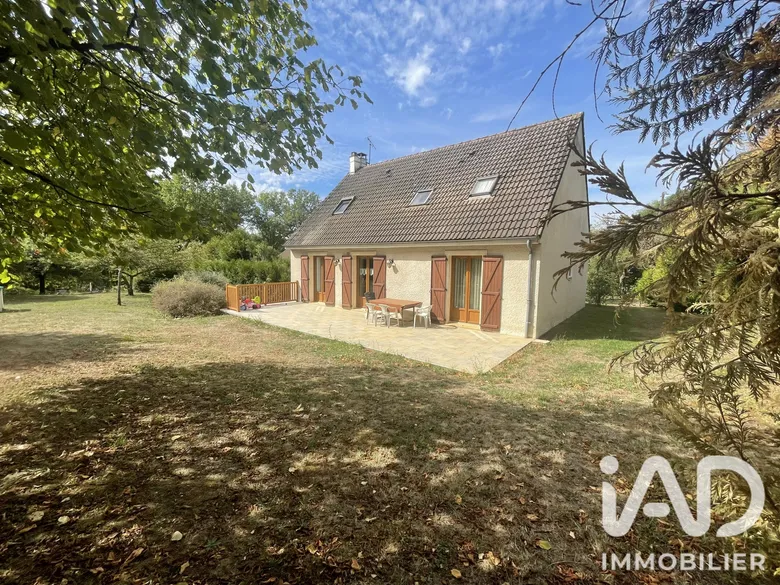 Maison 6 pièces 132 m² · à Coulommiers · 132 m² · 312 000 €