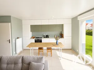 House in Ballancourt-sur-Essonne (91610)