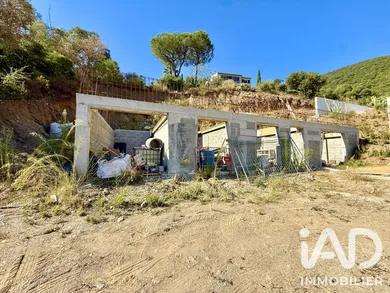 Building plot in Cavalaire sur Mer (83240)