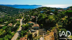 Building plot in Cavalaire sur Mer (83240)