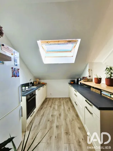 Apartment in Amiens (80000)