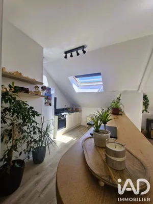 Appartement à Amiens (80000)