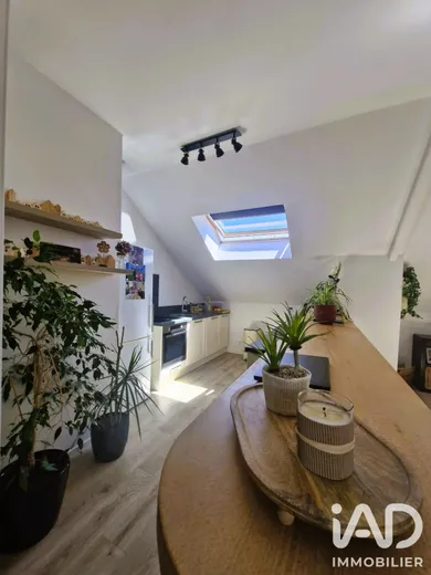 Apartment in Amiens (80000)
