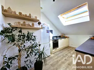 Apartment in Amiens (80000)