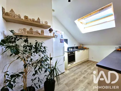 Apartment in Amiens (80000)