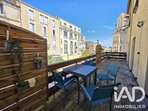 Appartement à Châtel-Guyon (63140)