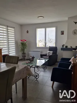 Maison à Sainte-Verge (79100)