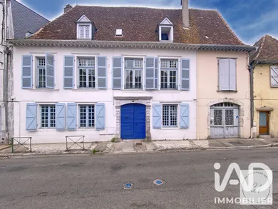 Studio à Orthez (64300)