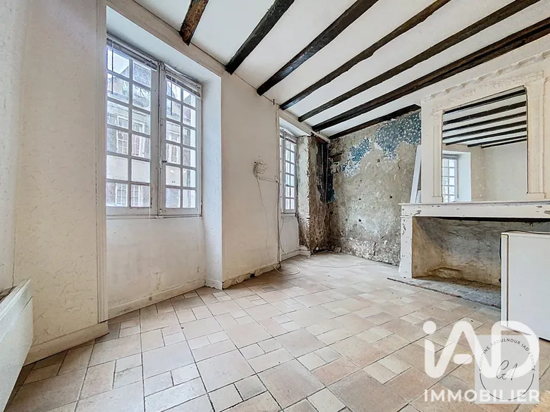 Appartement 1 pièce 26 m² · à Orthez · 26 m² · 39 000 €
