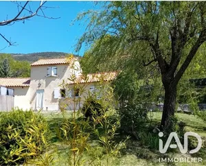 House in La Bastide (83840)