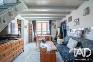 Duplex à Feucherolles (78810)