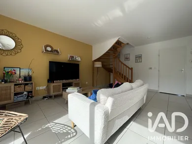 Maison à Fromelles (59249)