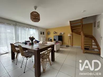 Maison à Fromelles (59249)