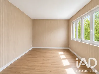 Appartement à Rezé (44400)