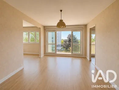 Appartement à Rezé (44400)