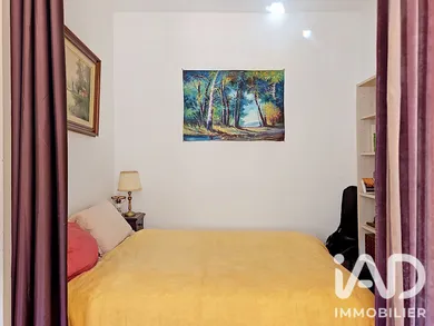 Appartement à Lyon (69006)