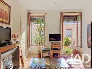 Appartement à Lyon (69006)