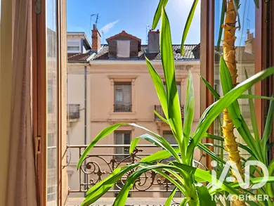 Appartement à Lyon (69006)
