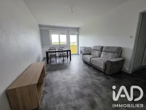 Appartement à Nancy (54000)