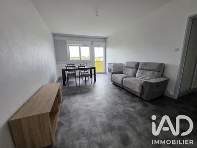 Appartement à Nancy (54000)