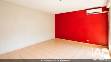 Appartement à Toulouse (31400)