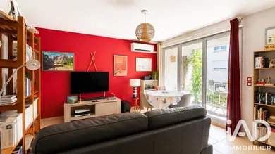 Appartement à Toulouse (31400)