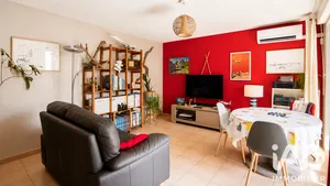 Appartement à Toulouse (31400)