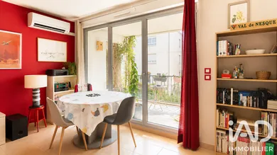 Appartement à Toulouse (31400)