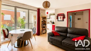 Appartement à Toulouse (31400)