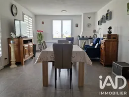 Maison à Sainte-Verge (79100)