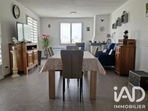 Maison à Sainte-Verge (79100)