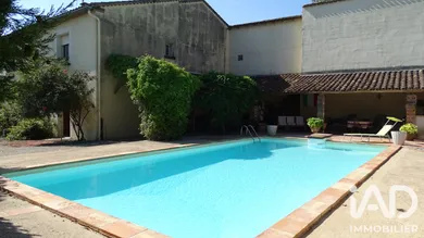 Maison à Puylaurens (81700)