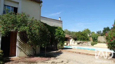 Maison à Puylaurens (81700)