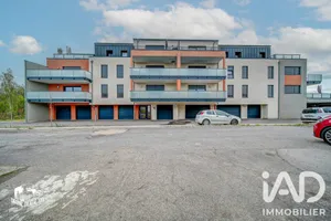 Apartment in Aumetz (57710)
